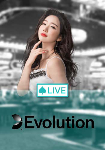 EVOLUTION-xxmac